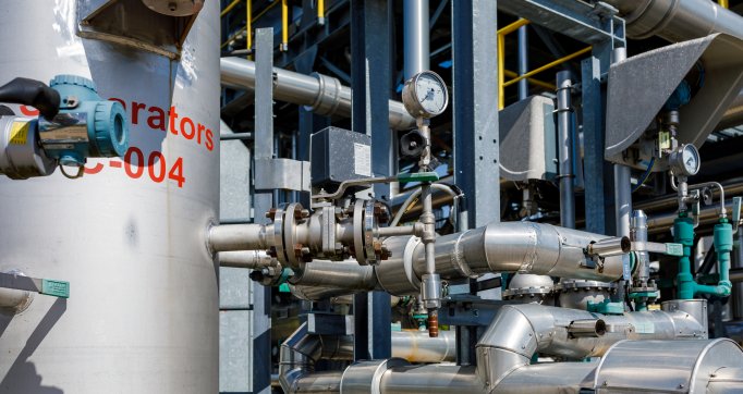 Conexus sadarbībā ar kaimiņvalstu operatoriem izveido ūdeņraža koordinācijas grupu un izstrādā pētījumu ūdeņraža ievadei gāzes infrastruktūrā