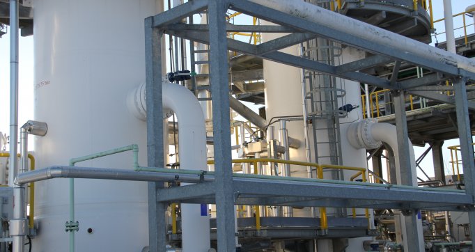 Pirmā pusgada beigās Inčukalna pazemes gāzes krātuvē reģistrēts lielākais noglabātās dabasgāzes uzkrājums pēdējo gadu laikā