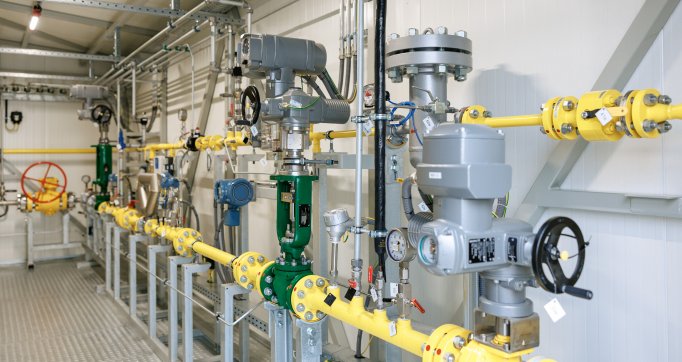 AS “Conexus Baltic Grid” izsludina iepirkumu par biometāna ievades punkta “Rēzekne” būvniecību