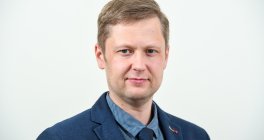 JSC “Conexus Baltic Grid” Gas transmission has new CEO