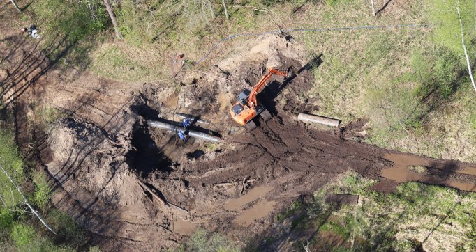 PSO ikgadējā novērtējuma ziņojums par 2024. gadu