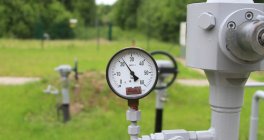 The new natural gas transmission system tariffs are approved